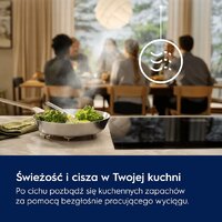 Кухонная вытяжка Electrolux LFV639K - Превью изображения №5 — Интернет-магазин Time-Shop