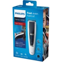 Машинка для стрижки волос Philips HC5610/15 - Превью изображения №5 — Интернет-магазин Time-Shop
