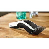 Машинка для стрижки волос Philips HC5610/15 - Превью изображения №11 — Интернет-магазин Time-Shop