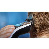 Машинка для стрижки волос Philips HC5610/15 - Превью изображения №9 — Интернет-магазин Time-Shop
