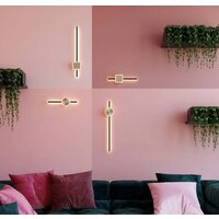 Бра Odeon Light Stilo 4256/18WL - Превью изображения №4 — Интернет-магазин Time-Shop