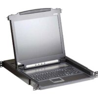 KVM переключатель Aten CL1000M-ATA-RG - Превью изображения №2 — Интернет-магазин Time-Shop
