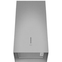 Кухонная вытяжка MAUNFELD Bath 401 (нержавеющая сталь) - Превью изображения №2 — Интернет-магазин Time-Shop