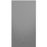 Кухонная вытяжка MAUNFELD Bath 401 (нержавеющая сталь) - Превью изображения №4 — Интернет-магазин Time-Shop