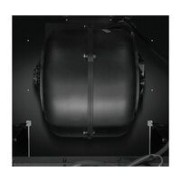 Кухонная вытяжка MAUNFELD Bath 401 (нержавеющая сталь) - Превью изображения №11 — Интернет-магазин Time-Shop