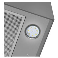 Кухонная вытяжка MAUNFELD Bath 401 (нержавеющая сталь) - Превью изображения №5 — Интернет-магазин Time-Shop