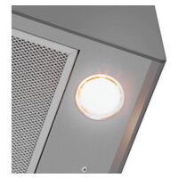 Кухонная вытяжка MAUNFELD Bath 401 (нержавеющая сталь) - Превью изображения №7 — Интернет-магазин Time-Shop