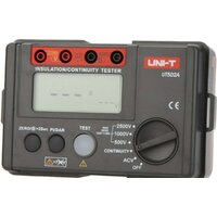 Мультиметр UNI-T UT502A - Превью изображения №8 — Интернет-магазин Time-Shop