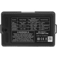 Мультиметр UNI-T UT502A - Превью изображения №7 — Интернет-магазин Time-Shop