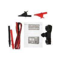 Мультиметр UNI-T UT502A - Превью изображения №4 — Интернет-магазин Time-Shop