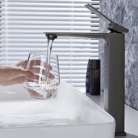 Смеситель Ganzer GZ05112-Q - Превью изображения №14 — Интернет-магазин Time-Shop