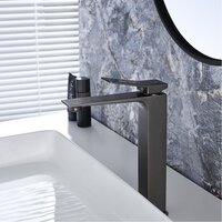 Смеситель Ganzer GZ05112-Q - Превью изображения №3 — Интернет-магазин Time-Shop