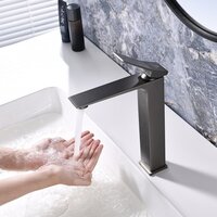 Смеситель Ganzer GZ05112-Q - Превью изображения №2 — Интернет-магазин Time-Shop