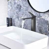 Смеситель Ganzer GZ05112-Q - Превью изображения №9 — Интернет-магазин Time-Shop