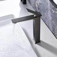 Смеситель Ganzer GZ05112-Q - Превью изображения №5 — Интернет-магазин Time-Shop