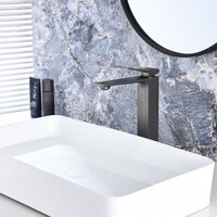 Смеситель Ganzer GZ05112-Q - Превью изображения №10 — Интернет-магазин Time-Shop