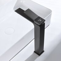 Смеситель Ganzer GZ05112-Q - Превью изображения №4 — Интернет-магазин Time-Shop