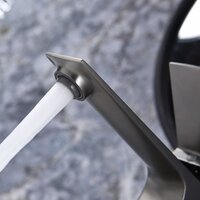 Смеситель Ganzer GZ05112-Q - Превью изображения №13 — Интернет-магазин Time-Shop