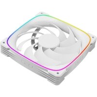 Комплект вентиляторов для корпуса Geometric Future Squama 2503-14 Triple Pack (белый) - Превью изображения №4 — Интернет-магазин Time-Shop