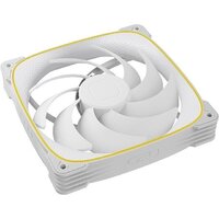 Комплект вентиляторов для корпуса Geometric Future Squama 2503-14 Triple Pack (белый) - Превью изображения №3 — Интернет-магазин Time-Shop