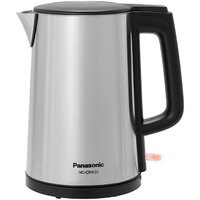 Электрический чайник Panasonic NC-CWK33 - Превью изображения №2 — Интернет-магазин Time-Shop