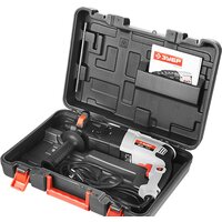 Перфоратор Зубр П-26-800 - Превью изображения №3 — Интернет-магазин Time-Shop