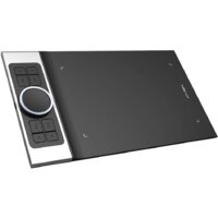 Графический планшет XP-Pen Deco Pro Small - Превью изображения №4 — Интернет-магазин Time-Shop