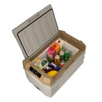 Компрессорный автохолодильник Meyvel AF-F30 - Превью изображения №5 — Интернет-магазин Time-Shop