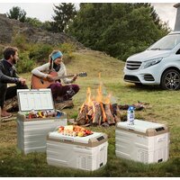 Компрессорный автохолодильник Meyvel AF-F30 - Превью изображения №18 — Интернет-магазин Time-Shop