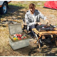 Компрессорный автохолодильник Meyvel AF-F30 - Превью изображения №17 — Интернет-магазин Time-Shop