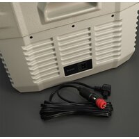 Компрессорный автохолодильник Meyvel AF-F30 - Превью изображения №12 — Интернет-магазин Time-Shop