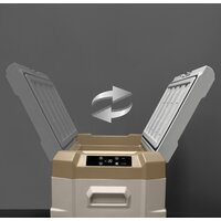 Компрессорный автохолодильник Meyvel AF-F30 - Превью изображения №16 — Интернет-магазин Time-Shop