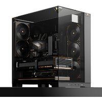 Корпус Thermalright A70 (черный) - Превью изображения №2 — Интернет-магазин Time-Shop