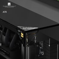Корпус Thermalright A70 (черный) - Превью изображения №7 — Интернет-магазин Time-Shop