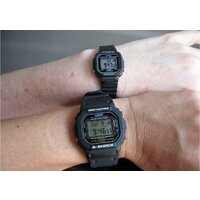 Наручные часы Casio LA-20WH-1B - Превью изображения №7 — Интернет-магазин Time-Shop