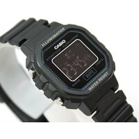 Наручные часы Casio LA-20WH-1B - Превью изображения №5 — Интернет-магазин Time-Shop