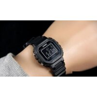 Наручные часы Casio LA-20WH-1B - Превью изображения №6 — Интернет-магазин Time-Shop