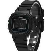 Наручные часы Casio LA-20WH-1B - Превью изображения №4 — Интернет-магазин Time-Shop