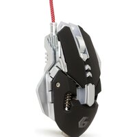 Игровая мышь Gembird MUSG-05 - Превью изображения №2 — Интернет-магазин Time-Shop