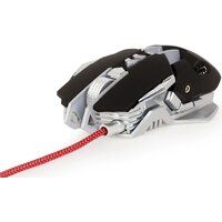 Игровая мышь Gembird MUSG-05 - Превью изображения №4 — Интернет-магазин Time-Shop