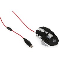 Игровая мышь Gembird MUSG-05 - Превью изображения №6 — Интернет-магазин Time-Shop