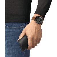 Наручные часы Tissot Tissot SuperSport Chrono T125.617.36.051.01 - Превью изображения №5 — Интернет-магазин Time-Shop