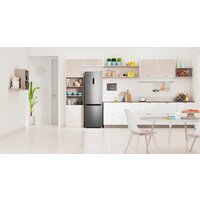 Холодильник Indesit ITS 5180 NG - Превью изображения №5 — Интернет-магазин Time-Shop
