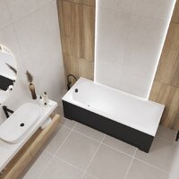 Ванна Lauter Amelia 150х70 21204050 - Превью изображения №25 — Интернет-магазин Time-Shop