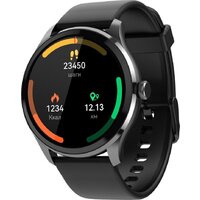 Умные часы Elari Watch GT - Превью изображения №3 — Интернет-магазин Time-Shop