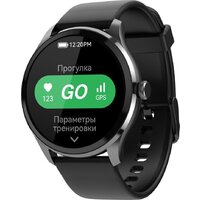 Умные часы Elari Watch GT - Превью изображения №2 — Интернет-магазин Time-Shop