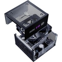 Блок питания Cooler Master GX II Gold 750 MPX-7503-AFAG-2BEU - Превью изображения №4 — Интернет-магазин Time-Shop