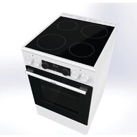 Кухонная плита Gorenje GEC5C61WG - Превью изображения №5 — Интернет-магазин Time-Shop