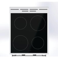 Кухонная плита Gorenje GEC5C61WG - Превью изображения №9 — Интернет-магазин Time-Shop
