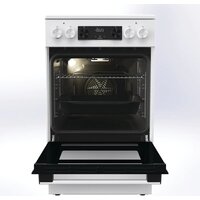 Кухонная плита Gorenje GEC5C61WG - Превью изображения №3 — Интернет-магазин Time-Shop